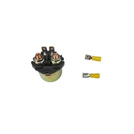 STARTER SOLENOID RELAY for KAWASAKI TERYX 750 4X4 2008 2009