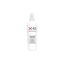 X-10 Hair Extension Care Leave In Treatment 250ml