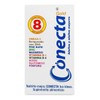 Conecta Gold, Vitaminas Para Adultos, Sistema Inmune,60 Tabs