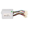 24V 500W Electric Bike Controller Thumb Throttle Set Brushed Controller