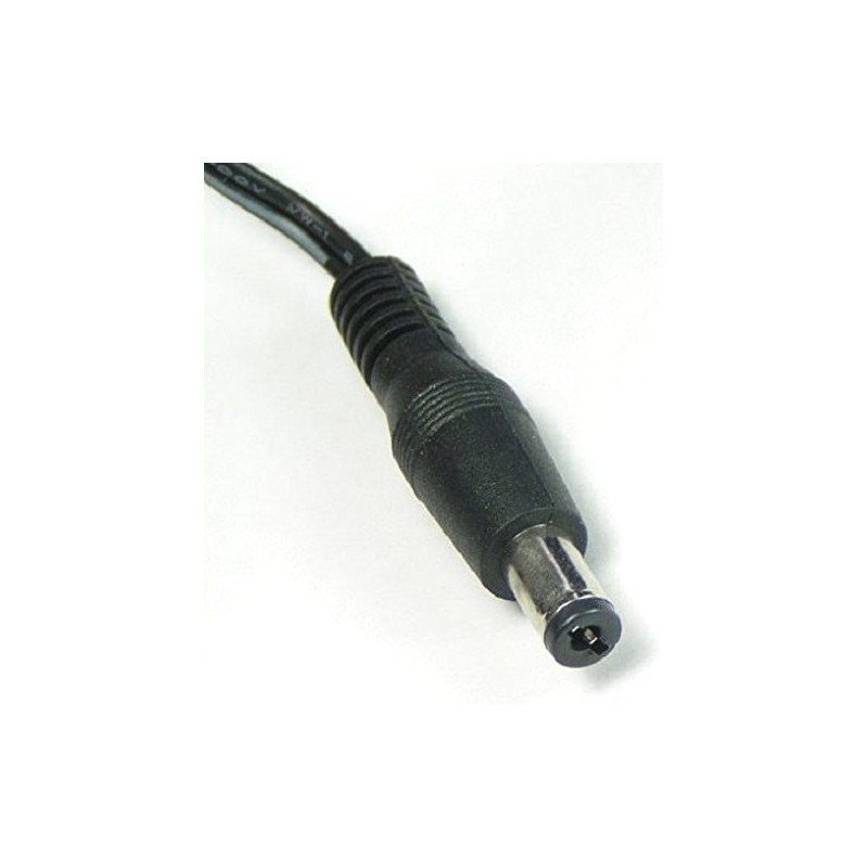 Genuine CWT 12V 2A (24W) AC Adapters For CCTV Cameras,