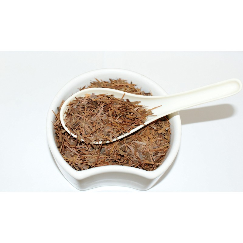 Health Embassy Lapacho Bark Tea - PAU d’Arco - Herbal