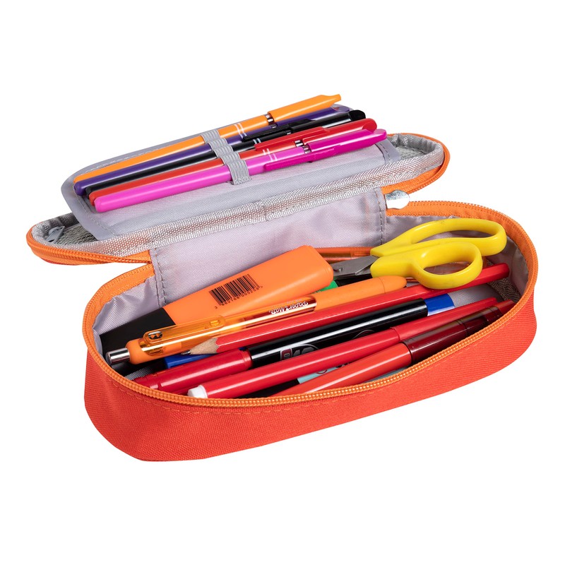 Exacompta - Ref 52830E - Box of 6 Compact Pencil