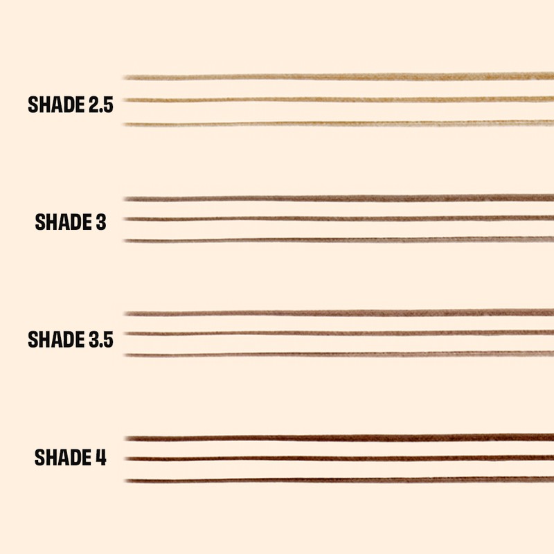 Benefit Mighty Fine Brow Pen No. 3.5 / 마이티 파인