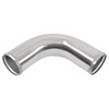 KUAFU 12 Pcs Universal 3" Aluminium Turbo Intercooler Piping &
