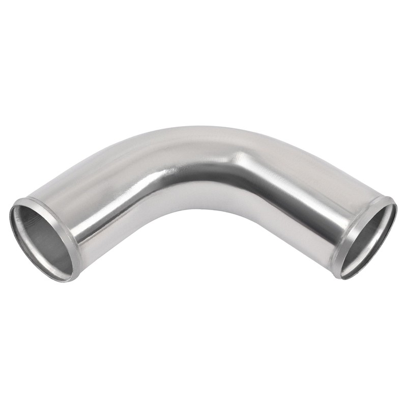 KUAFU 12 Pcs Universal 3" Aluminium Turbo Intercooler Piping &