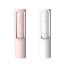 UDNFHL Pack of 2 hair removal roller brushes, clothes stickers, pet hair removal, clothing care products.