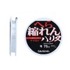 Daiwa Chijiren Harris C Nylon Line Spatula, No. 0.8, 275.4