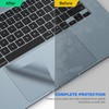 Palm Rest Cover Compatible with 2025 2024 MacBook Air 13"