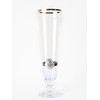 The Daily Pint Warsteiner Flute Glass