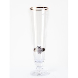 The Daily Pint Warsteiner Flute Glass