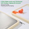 Titanium Cutting Board, Food Grade Cutting Board for Kitchen, Double