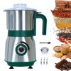 Versatile Kitchen Grinder | 500W Electric Mill | Grinds Spices,