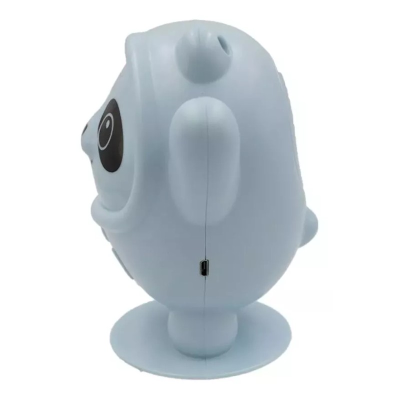 Maíz 3pzs Bocina Bluetooth Recargable Portatil Infantil Kawaii