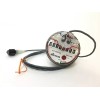 Sensus 5/8" x 3/4" Water Meter accuSTREAM TRPL, Measure in