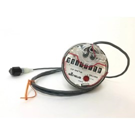 Sensus 5/8" x  3/4" Water Meter accuSTREAM TRPL,  Measure in Gallons ASSEMBLY