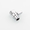 Ciencia AV016C Flow Control & Stop Valve G 1/2 Brass