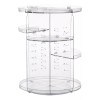 generic Organizador Giratorio, Joyero Para Almacenamiento De Cosméti
