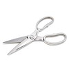 TONMA Kitchen Scissors All Purpose [Made in Japan] Japanese Kitchen