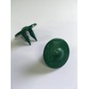 GRIPNET Clips for Garden Privacy net to Rigid Fence Panels