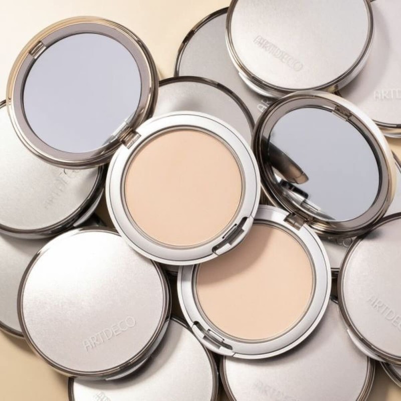 Artdeco Hydra Mineral Compact Foundation