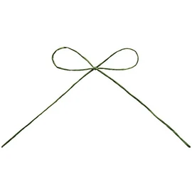 Tokyo ribbon papie-ru 50 Olive Green Approx 1 mm X 130 m