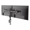 Control Expert Soporte Para 2 Monitores Dual De 15 A
