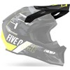 509 Altitude 2.0 Helmet Replacement Visor Snowmobile Snocross Helmet Parts