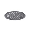 De Buyer - 5353.32 - Gelochtes pizzablech aus starkem blaustahl
