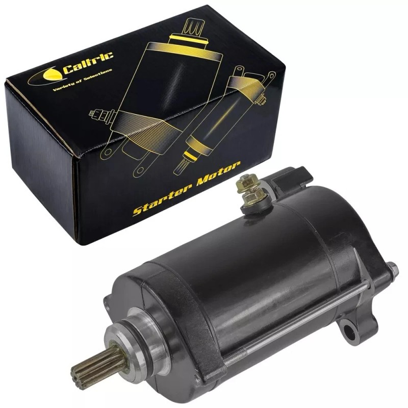 Caltric for Yamaha 650 700 Jet Ski Starter 1990-2020 Jetski
