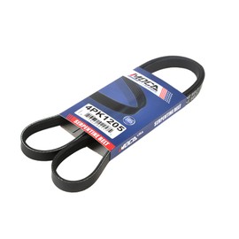 MAXWIN Serpentine Belt fit 2004-2006 for Scion xA 1.5L 1497CC l4 Gas DOHC Naturally Aspirated, 2004-2006 Scion xA 1.5L 1497CC l4 Gas DOHC Naturally Aspirated, #4PK1205