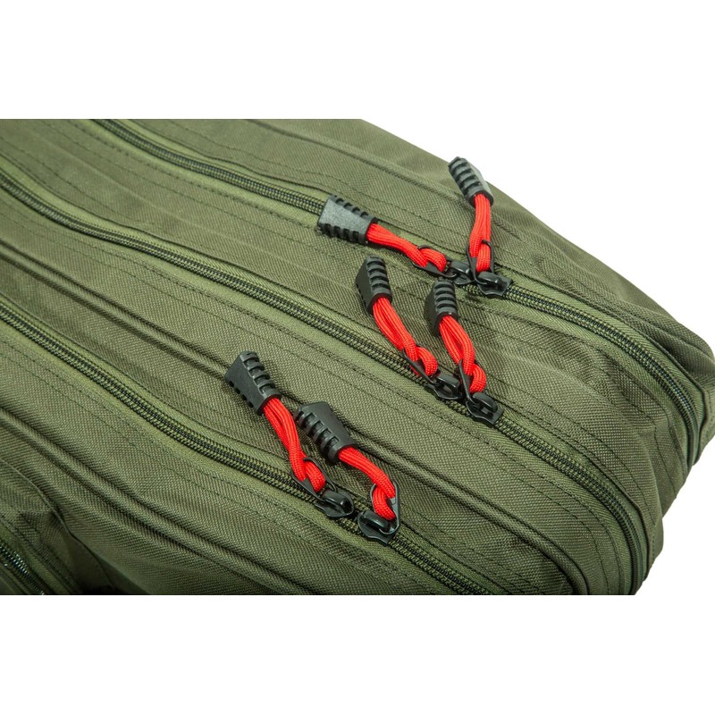 Ultimate Multi Angler Holdall 3 Rod 160cm | Rod holdall