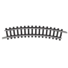 Märklin Trix Brushed Track R1 24 Gr Set of 10