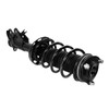 AutoShack Front Complete Strut Coil Spring Passenger Side Replacement for