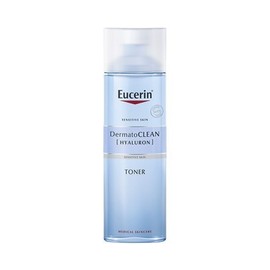 [Pore Care] Eucerin Dermatoclean Clarifying Toner 200ml / 유세린 더머토클린 클래리파잉 토너 200ml
