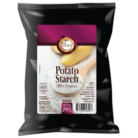 Potato Starch - Kosher