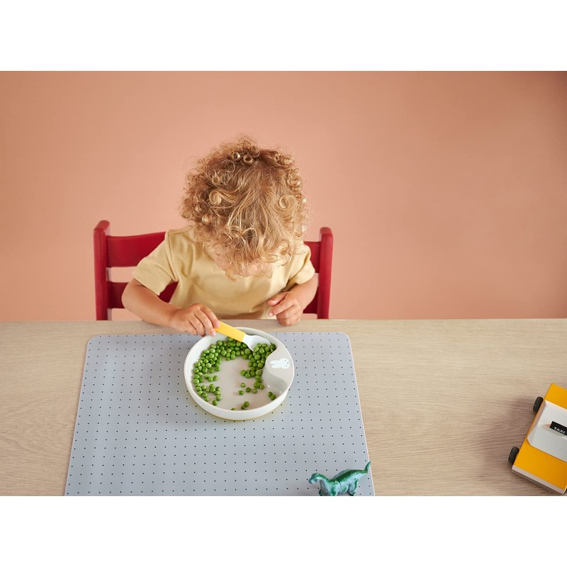 Mepal Mepal Mio Learning Spoon - Baby Learning Spoon -