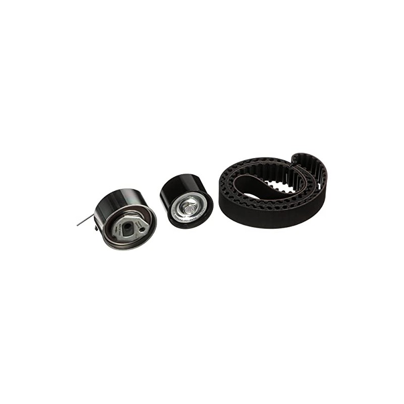 Gates TCK265 PowerGrip Premium Timing Belt Component Kit