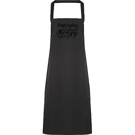 Hippowarehouse cosplaying isn't cheaper than, therapy but it's more fun Apron kitchen cooking painting DIY onesize adult