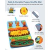 Ankilo Snuffle Mat for Dogs, 32 x 20 inch for