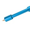 9 Inch Billards Cue Lengthening Extender Telescopic Aluminum Alloy Pool