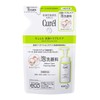 Kao Curél Sebum Trouble Care Foaming Facial Cleanser, Refill, 4.6 fl oz (130 ml) x 5 Set