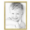 ArtToFrames 16x20 Inch Gold Picture Frame, This 0.75 Inch Custom