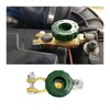 Dickno Top Post Battery Quick Disconnect Switch, Auto Battery Master