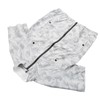 Air Conditioned Clothes with 2 Fan Microporous Breathable 3 Levels