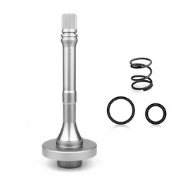 40200-HR3-A20 Rear Drive Shaft Propeller Shaft For Honda Rancher 420 TRX420 Foreman 500 520 2014-2023