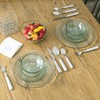 French Home Bistro 16-Piece Stainless Steel Flatware Set — Dinner