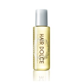 Hair Dolce Pro Shot Custom Treatment Booster Fluffy Hold High Damage Care Hair Repair