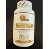 Sowelo L-Citrulline Malate, 1000 mg, Dietary Supplement with Citrulline Malate,