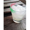 Rokz Green Margarita Salt Drink Rimmer 3 Pack Bundle, 15